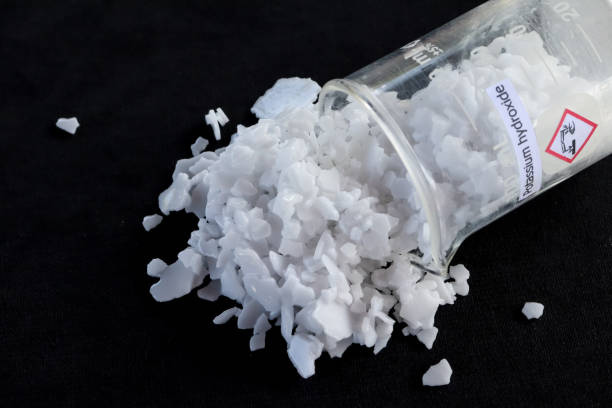 تصویر 4 از خرید سولفات آمونیوم در باغداری + قیمت فروش استثنایی